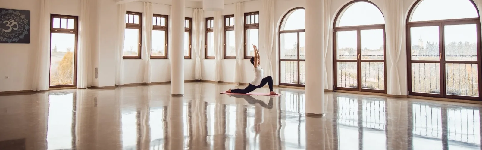 Yoga Classes