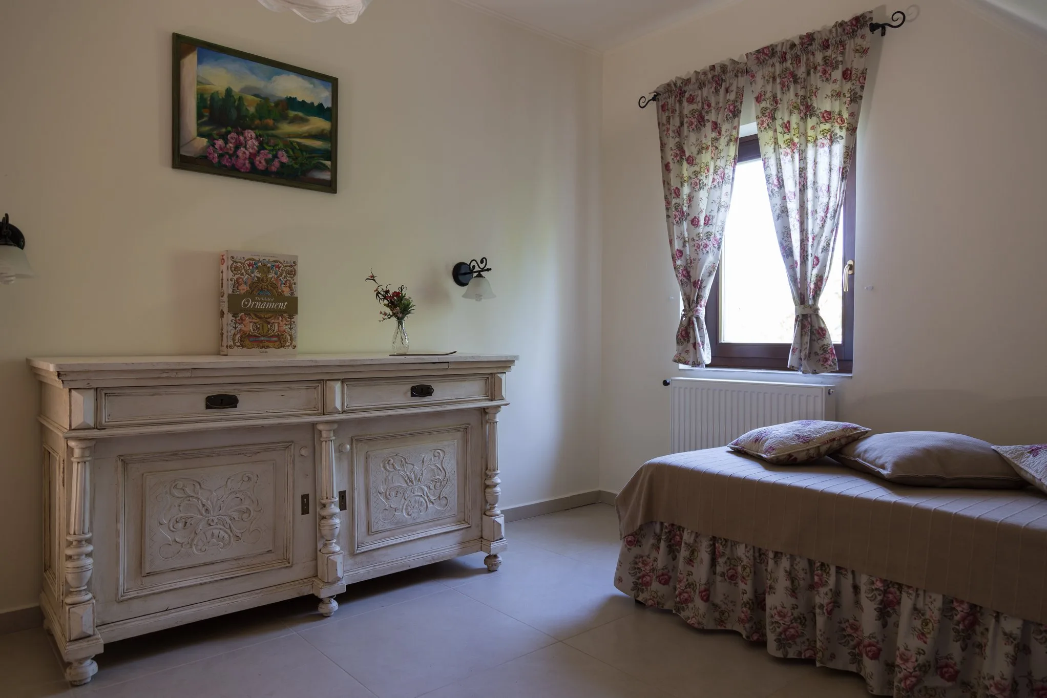 Családi Apartmanok