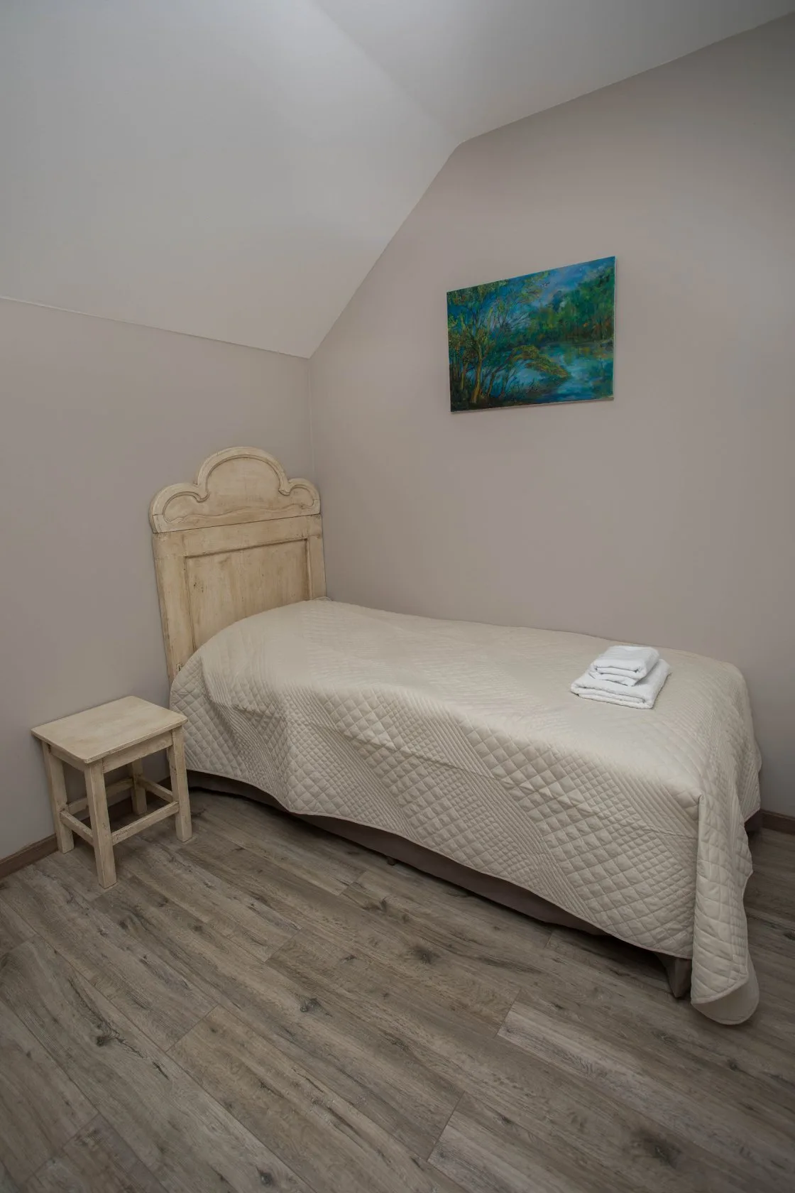 Galériás Apartmanok