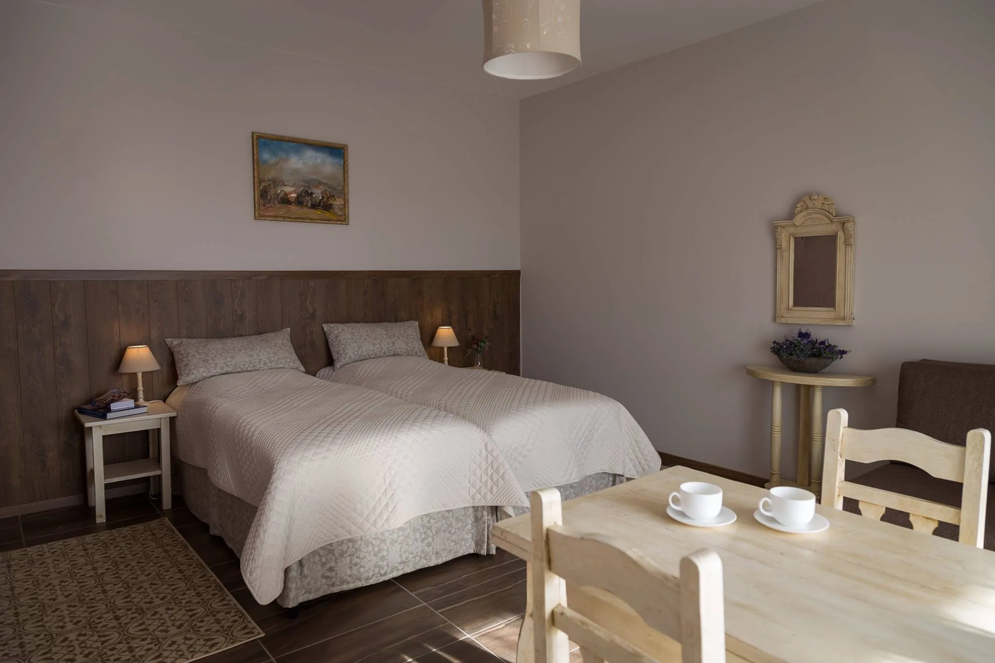 Stúdió Apartmanok